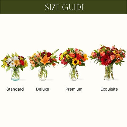 Fall Delight – A Florist Original –  Coatesville Flower Shop, Coatesville PA