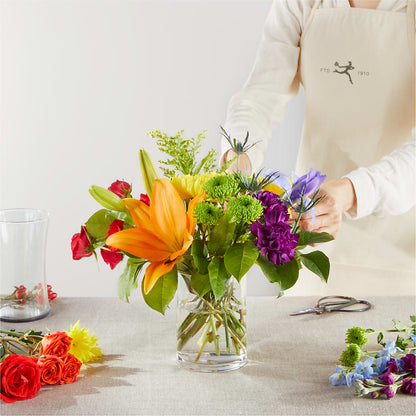 Summer Spectra - A Florist Original –  Coatesville Flower Shop, Coatesville PA