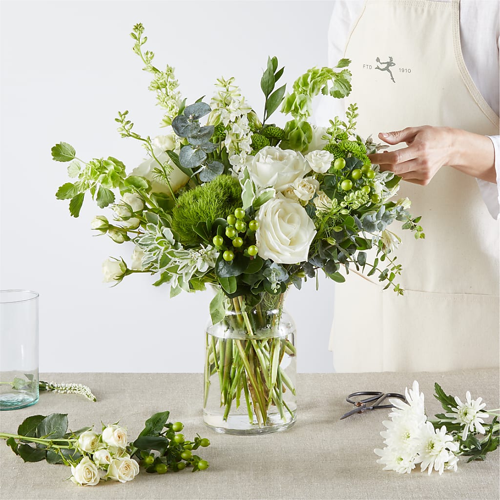 Irish Garden - A Florist Original –  Coatesville Flower Shop, Coatesville PA
