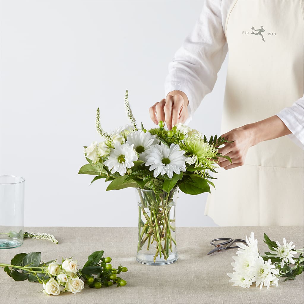 Irish Garden - A Florist Original –  Coatesville Flower Shop, Coatesville PA