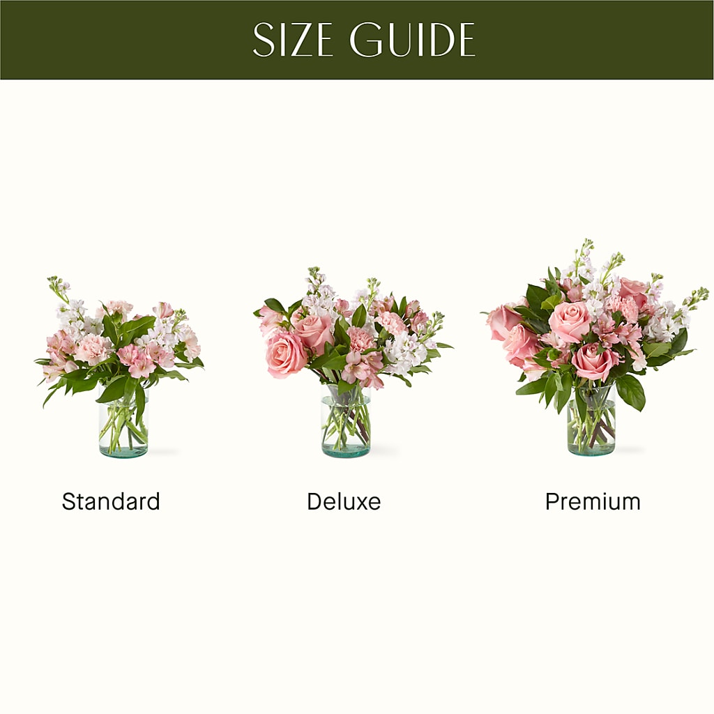 At the Ballet Bouquet –  Coatesville Flower Shop, Coatesville PA