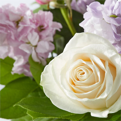 Springtime Spritz Bouquet –  Coatesville Flower Shop, Coatesville PA