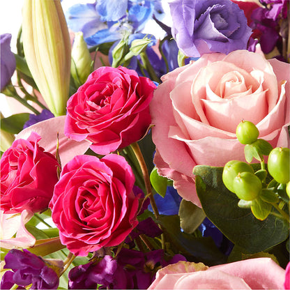 Breezy Meadows Bouquet –  Coatesville Flower Shop, Coatesville PA