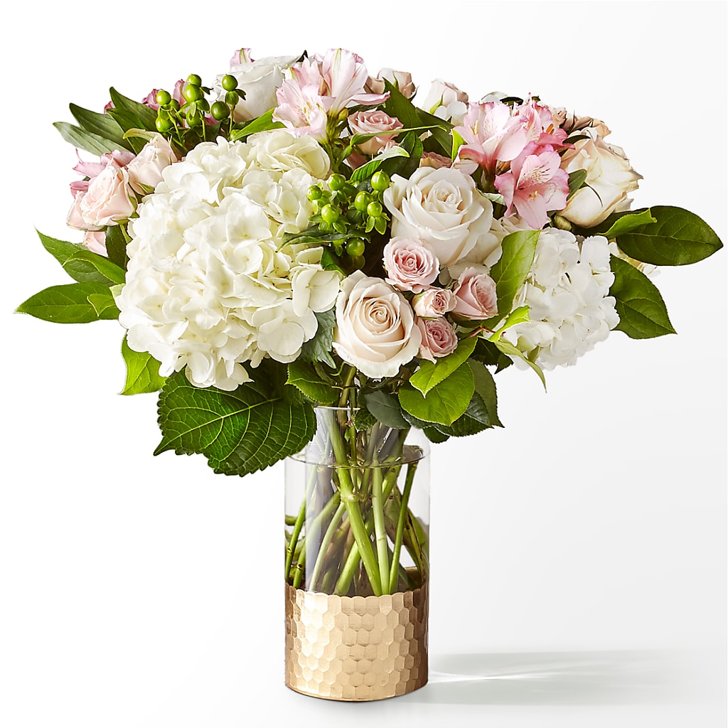 Parisian Stroll Bouquet –  Coatesville Flower Shop, Coatesville PA