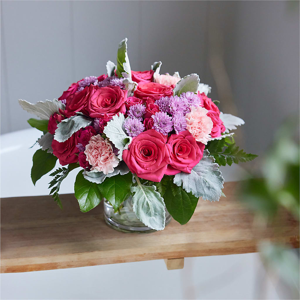 Sweet As Can Be Bouquet –  Coatesville Flower Shop, Coatesville PA