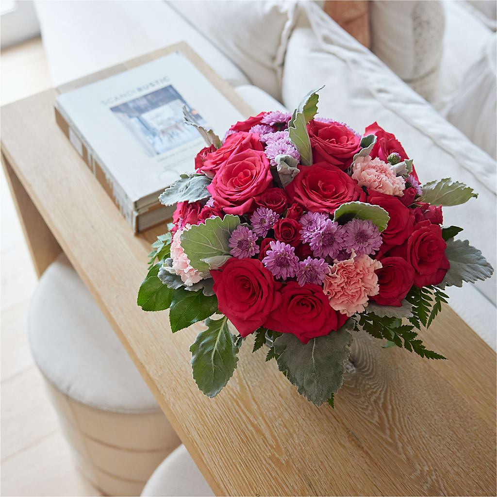Sweet As Can Be Bouquet –  Coatesville Flower Shop, Coatesville PA