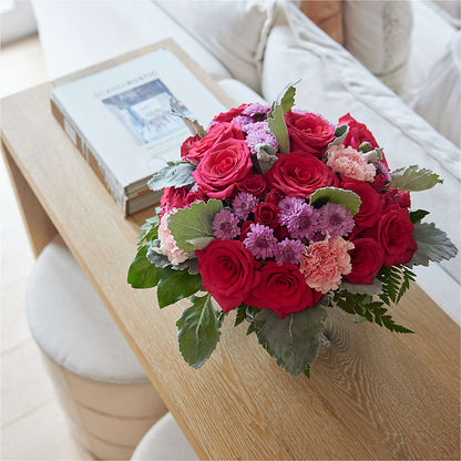 Sweet As Can Be Bouquet –  Coatesville Flower Shop, Coatesville PA