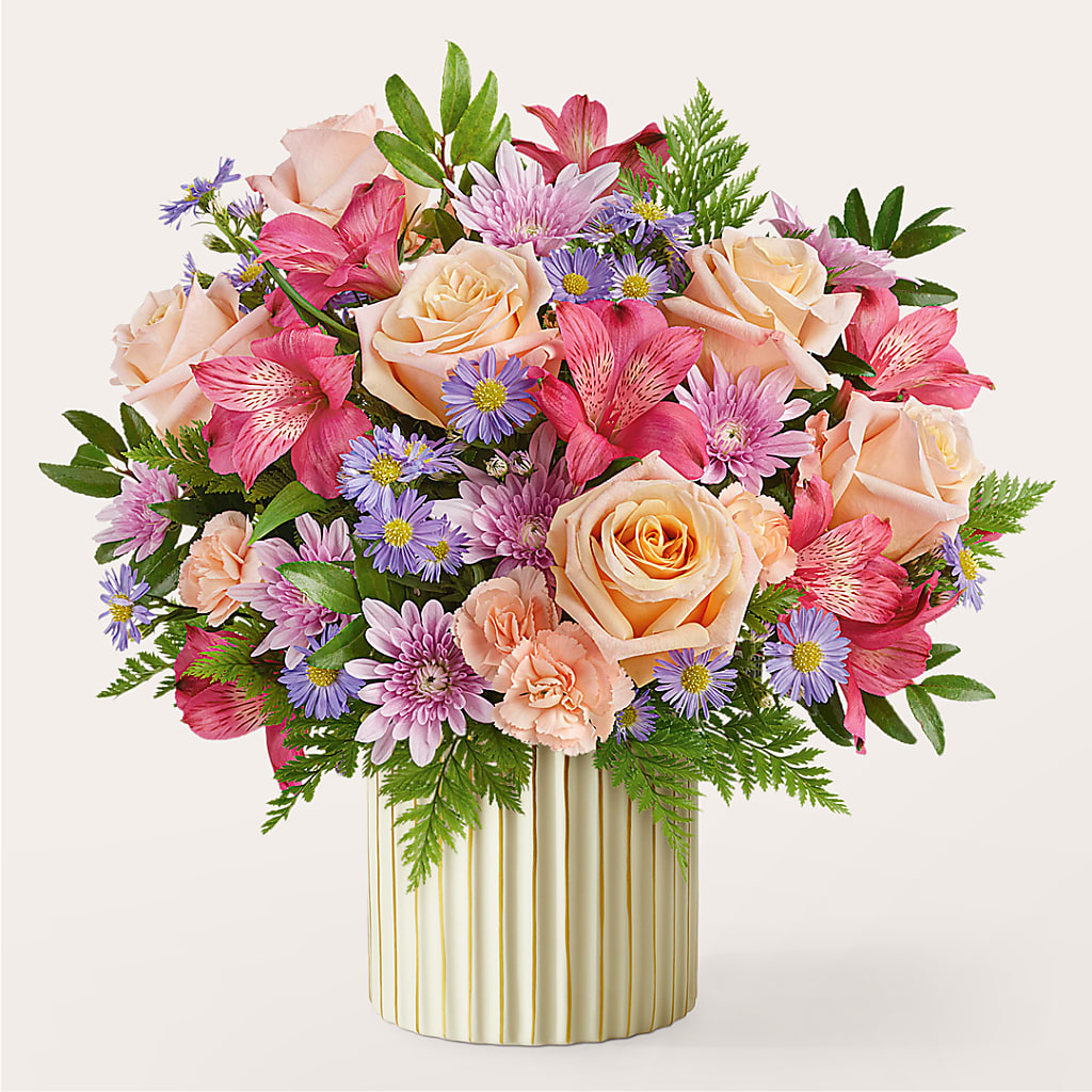 Sunset Serenade Bouquet –  Coatesville Flower Shop, Coatesville PA