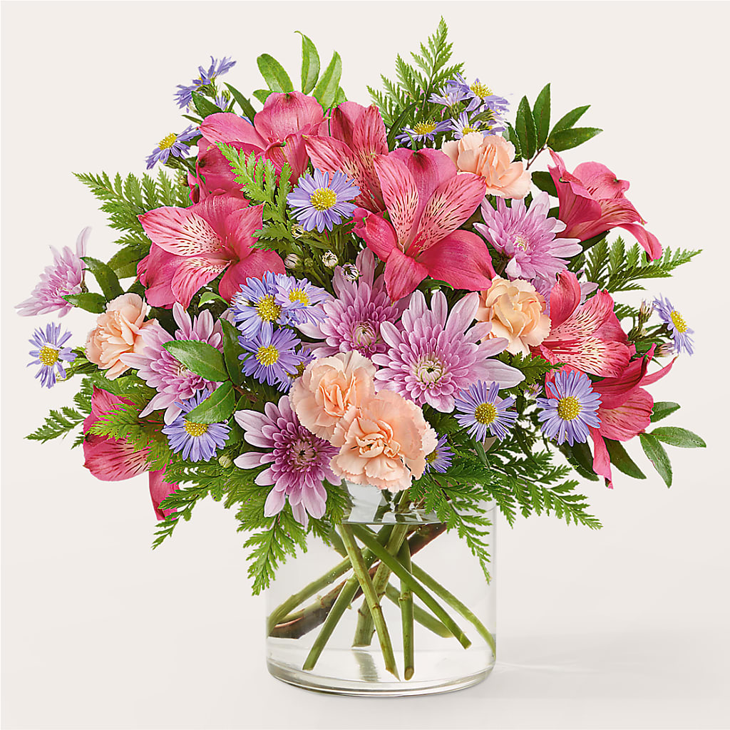 Sunset Serenade Bouquet –  Coatesville Flower Shop, Coatesville PA