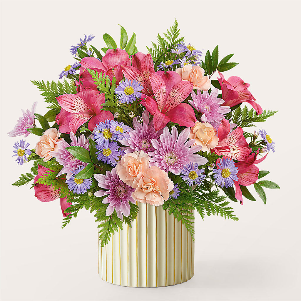 Sunset Serenade Bouquet –  Coatesville Flower Shop, Coatesville PA