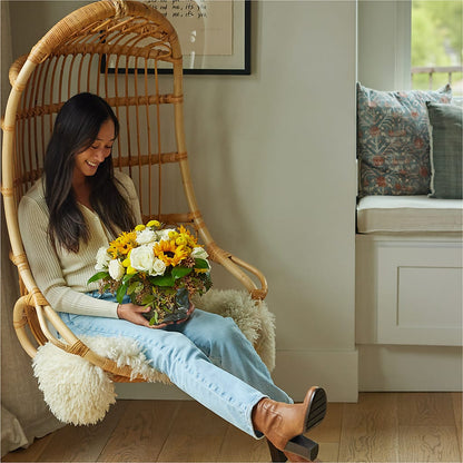 Luminous Morning Bouquet –  Coatesville Flower Shop, Coatesville PA