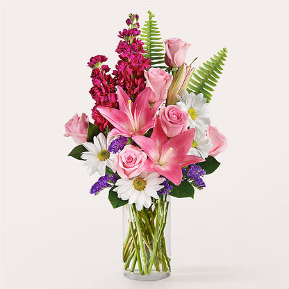 Blooming Spectacle Bouquet