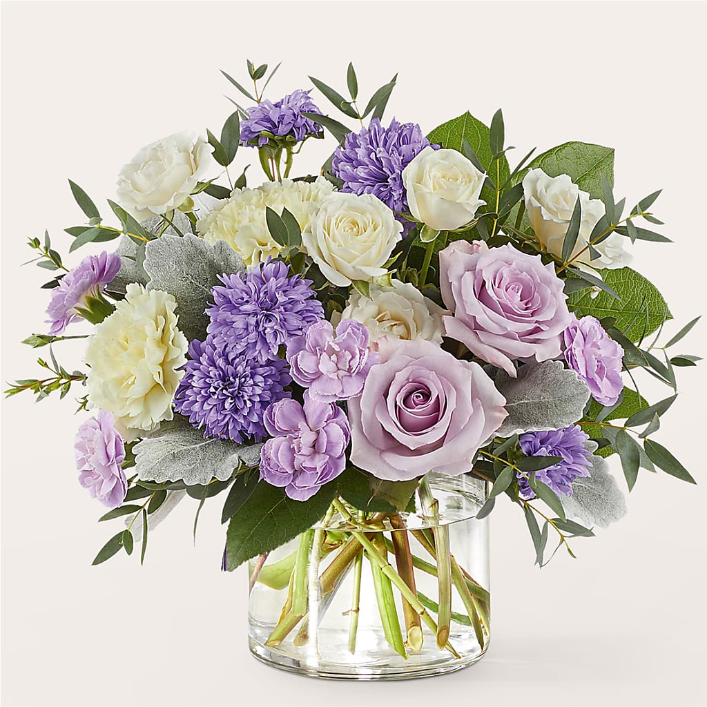 Stardust Bouquet –  Coatesville Flower Shop, Coatesville PA