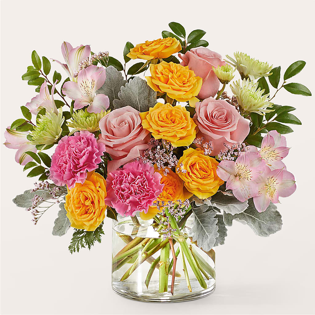 Mai Tai Bouquet –  Coatesville Flower Shop, Coatesville PA