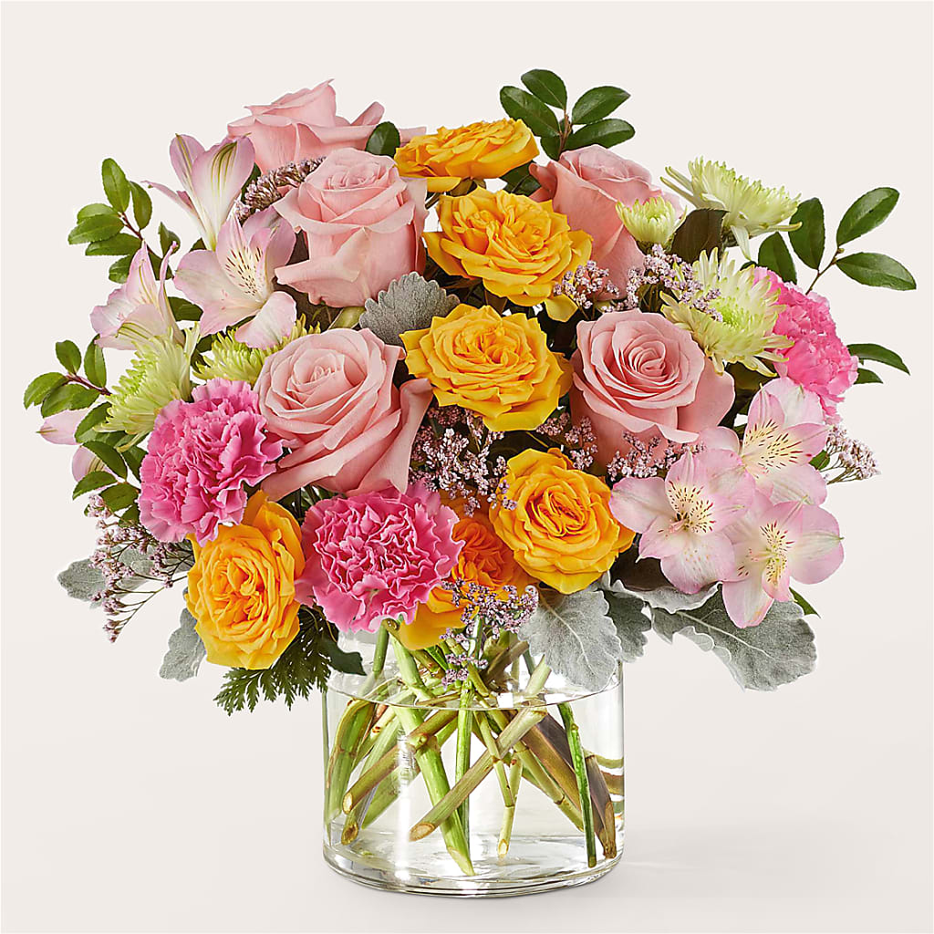 Mai Tai Bouquet –  Coatesville Flower Shop, Coatesville PA