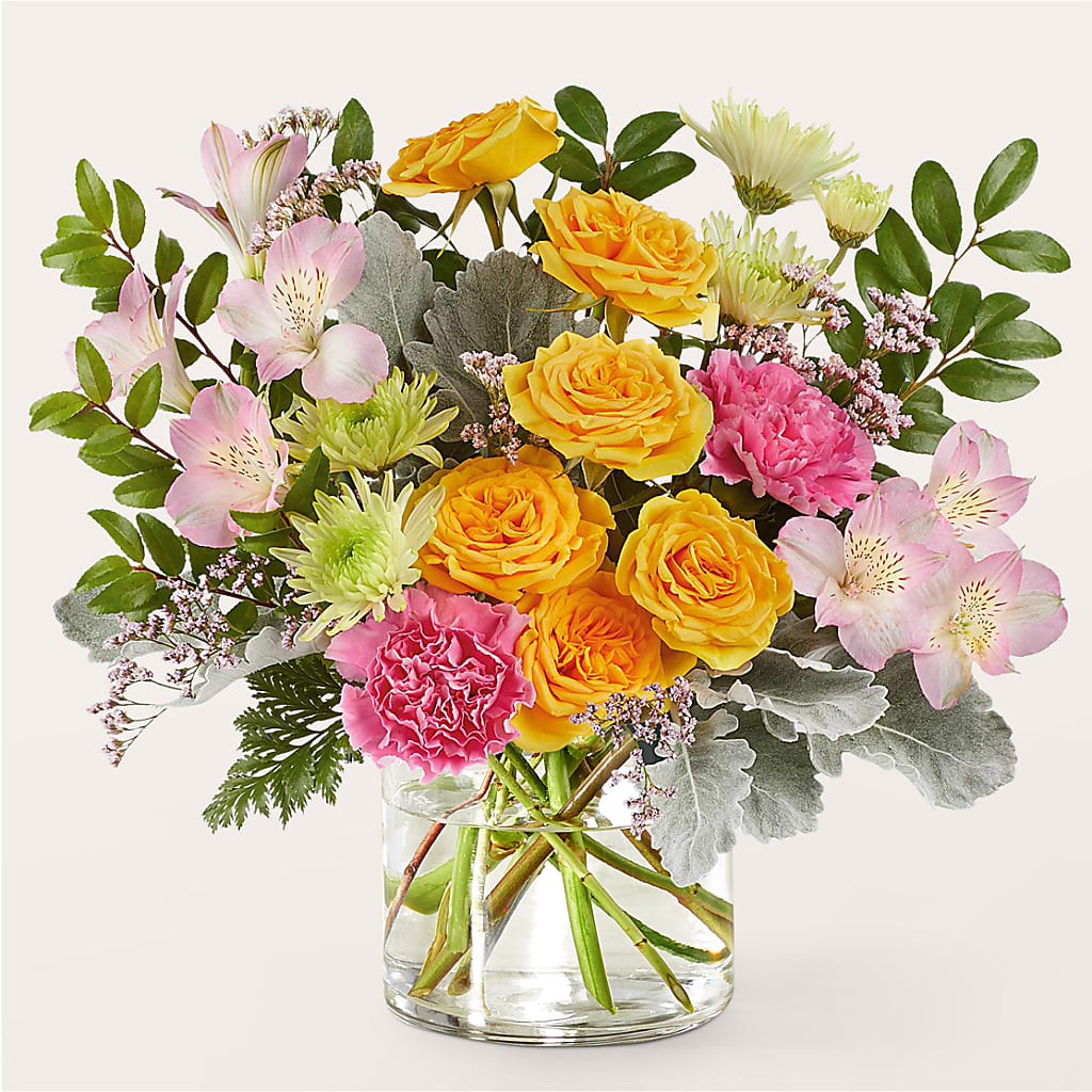 Mai Tai Bouquet –  Coatesville Flower Shop, Coatesville PA