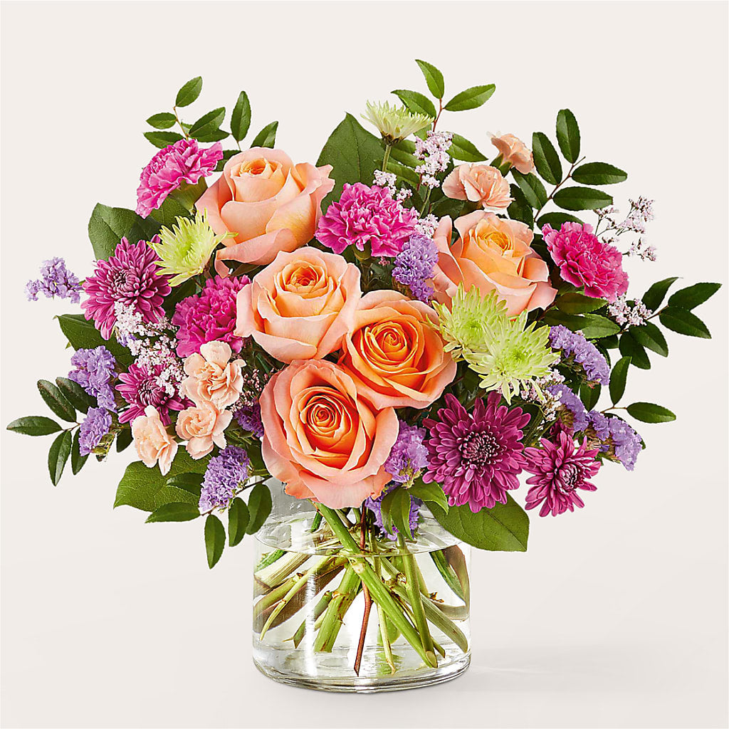 Effervescence Bouquet –  Coatesville Flower Shop, Coatesville PA