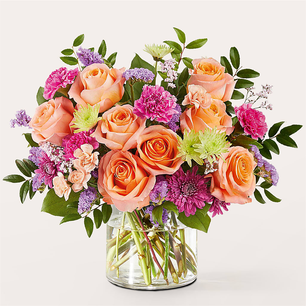 Effervescence Bouquet –  Coatesville Flower Shop, Coatesville PA