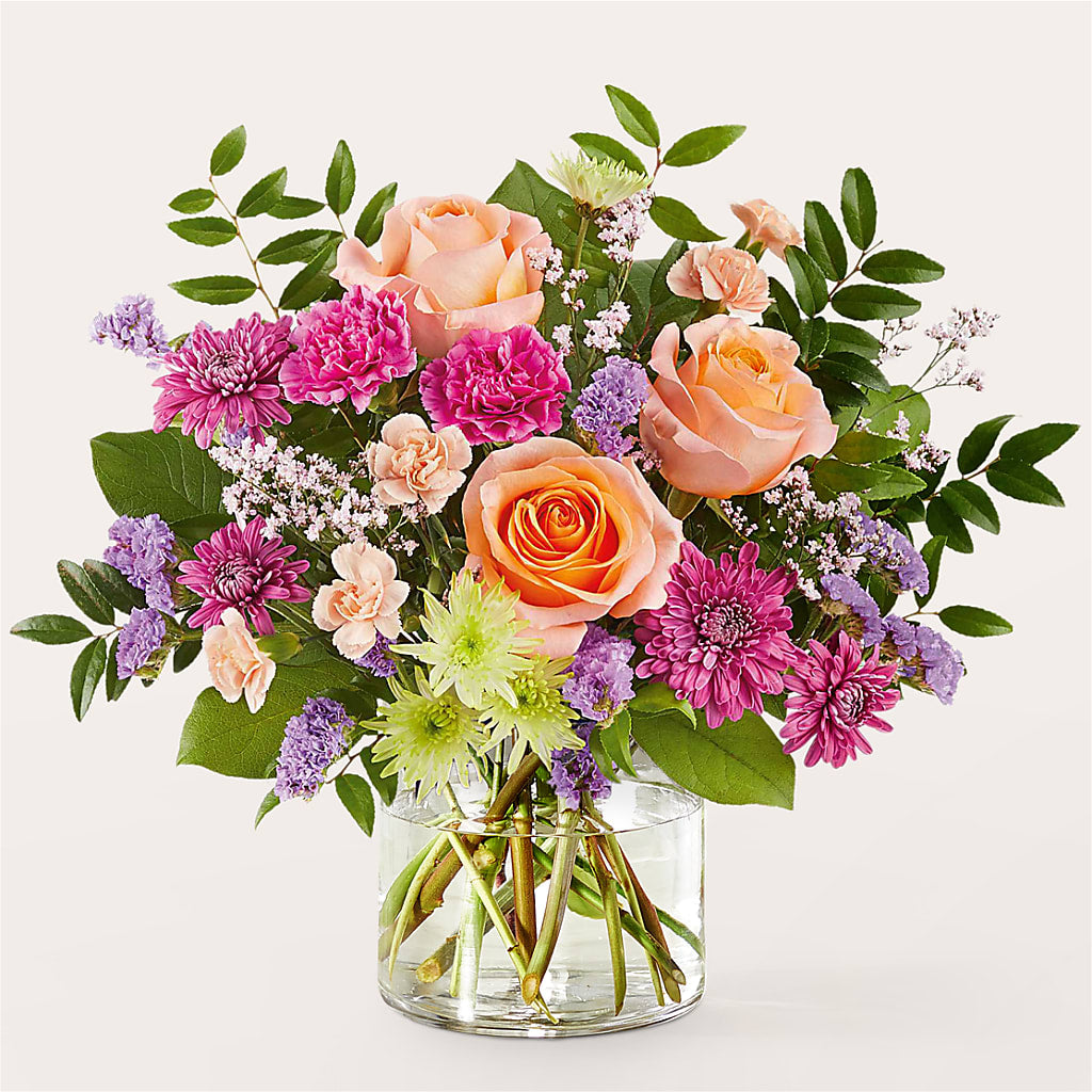 Effervescence Bouquet –  Coatesville Flower Shop, Coatesville PA