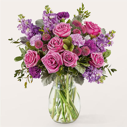A Love Story Bouquet –  Coatesville Flower Shop, Coatesville PA