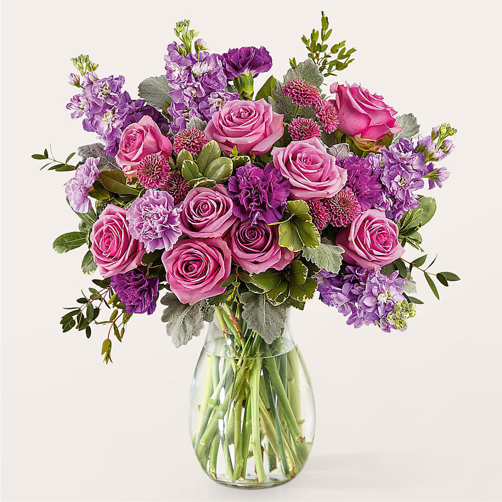 A Love Story Bouquet –  Coatesville Flower Shop, Coatesville PA