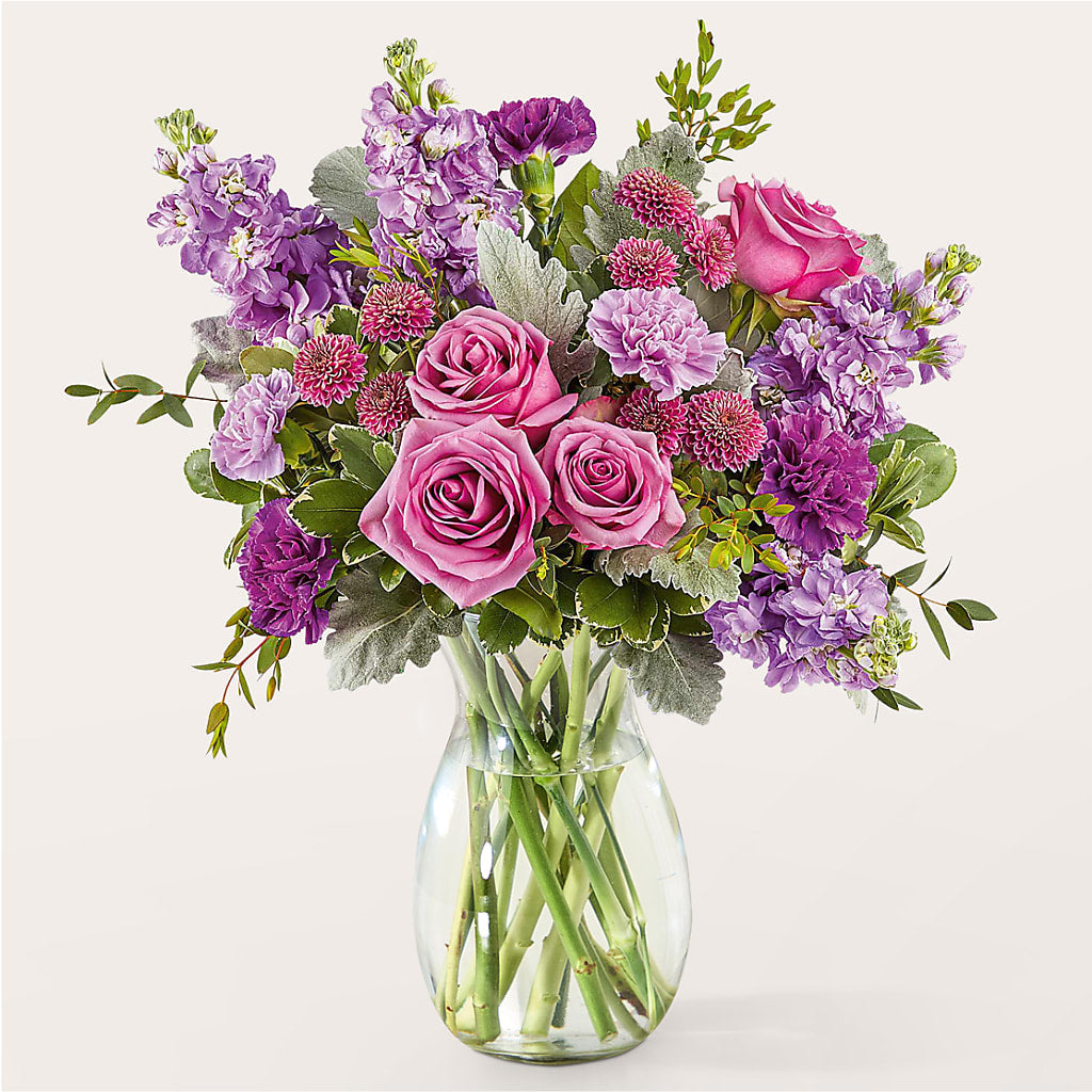 A Love Story Bouquet –  Coatesville Flower Shop, Coatesville PA