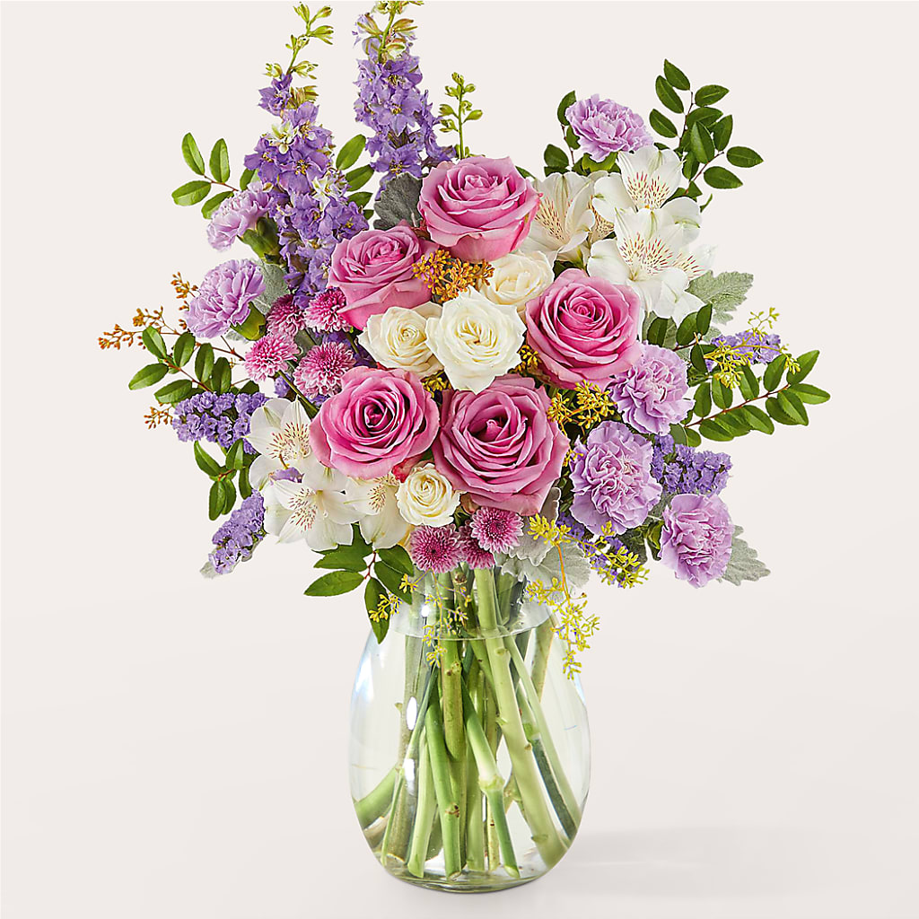 Lucky Me Bouquet –  Coatesville Flower Shop, Coatesville PA