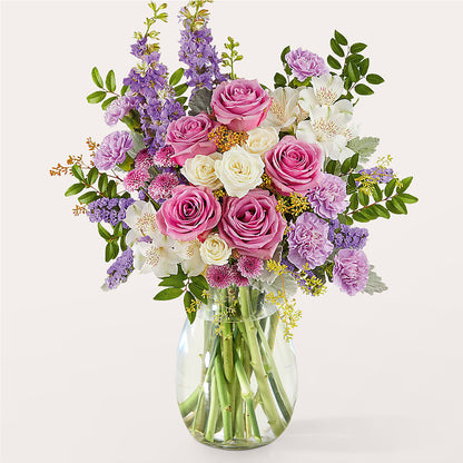 Lucky Me Bouquet –  Coatesville Flower Shop, Coatesville PA