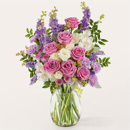 Lucky Me Bouquet –  Coatesville Flower Shop, Coatesville PA