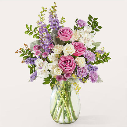 Lucky Me Bouquet –  Coatesville Flower Shop, Coatesville PA