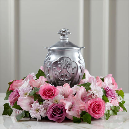 Glorious Tribute Arrangement –  Coatesville Flower Shop, Coatesville PA