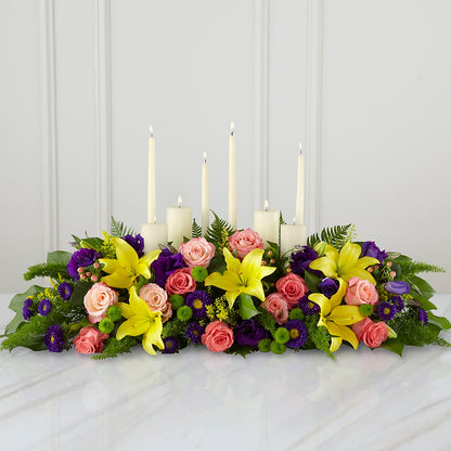 Forever Arrangement –  Coatesville Flower Shop, Coatesville PA