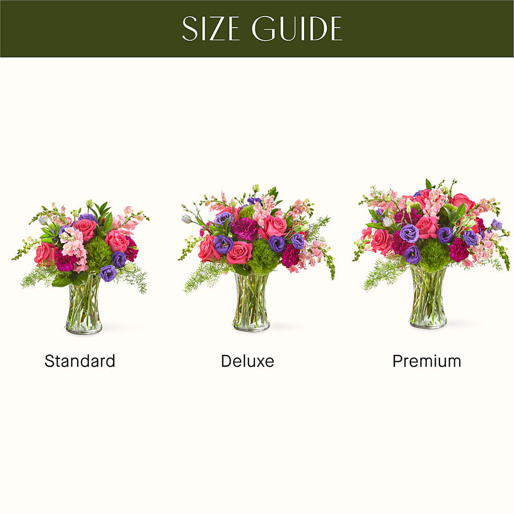 Charm & Comfort Bouquet –  Coatesville Flower Shop, Coatesville PA