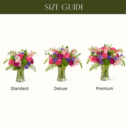 Charm & Comfort Bouquet –  Coatesville Flower Shop, Coatesville PA