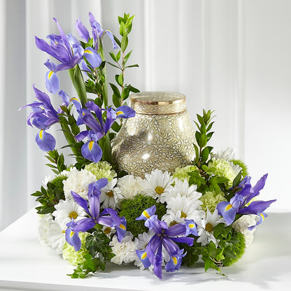 Sincere Spirit Cremation Adornment –  Coatesville Flower Shop, Coatesville PA