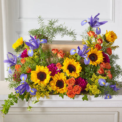 Faithful Forever Cremation Adornment –  Coatesville Flower Shop, Coatesville PA