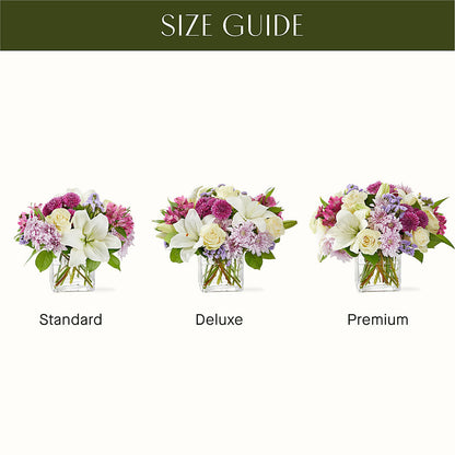 Cared For Bouquet –  Coatesville Flower Shop, Coatesville PA