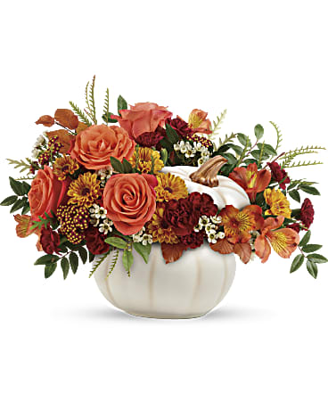 Teleflora's Enchanted Harvest