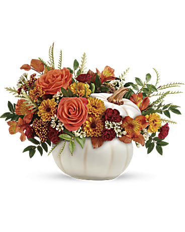 Teleflora's Enchanted Harvest