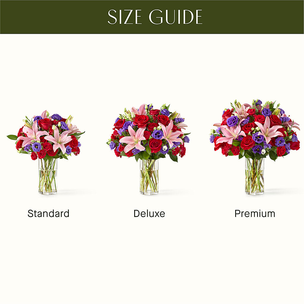 Truly Stunning Bouquet –  Coatesville Flower Shop, Coatesville PA