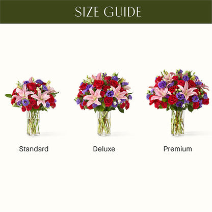 Truly Stunning Bouquet –  Coatesville Flower Shop, Coatesville PA