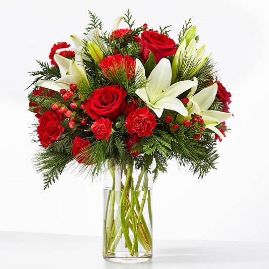 Joyful Greetings Bouquet –  Coatesville Flower Shop, Coatesville PA