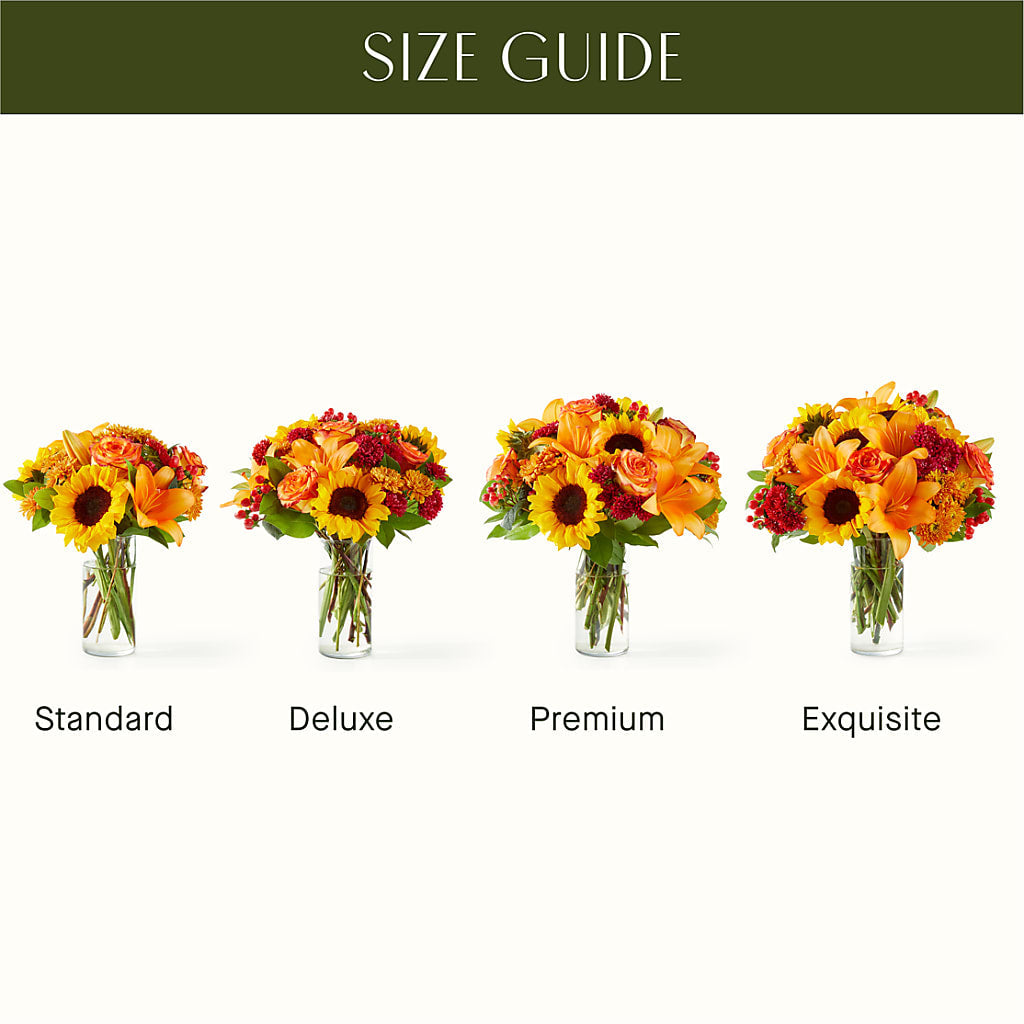 Fall Day Bouquet –  Coatesville Flower Shop, Coatesville PA