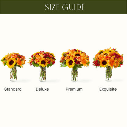 Fall Day Bouquet –  Coatesville Flower Shop, Coatesville PA