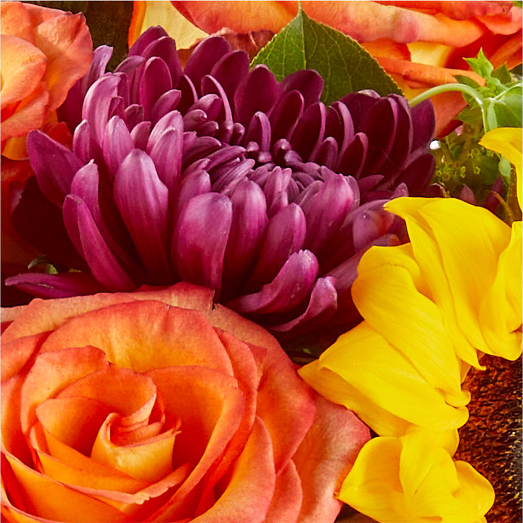 Nature Walk Bouquet –  Coatesville Flower Shop, Coatesville PA