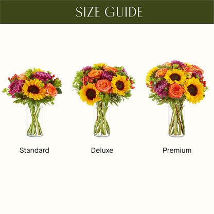 Nature Walk Bouquet –  Coatesville Flower Shop, Coatesville PA