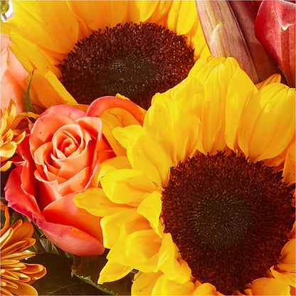 Acorn Lane Bouquet –  Coatesville Flower Shop, Coatesville PA