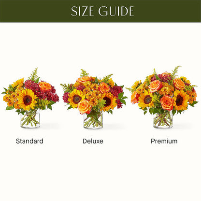Flannel Scarf Bouquet –  Coatesville Flower Shop, Coatesville PA