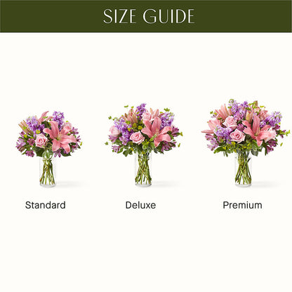 Precious Petals Bouquet –  Coatesville Flower Shop, Coatesville PA