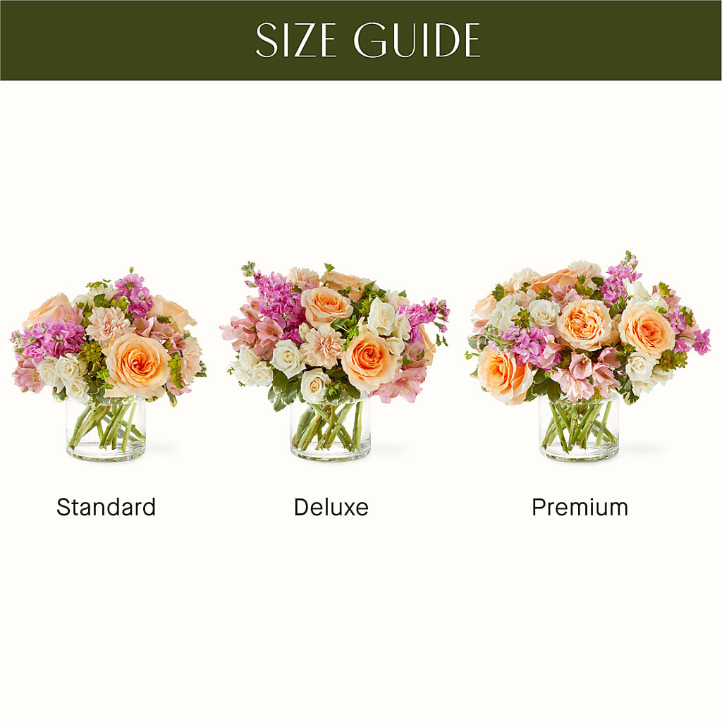 Paradise Bouquet –  Coatesville Flower Shop, Coatesville PA